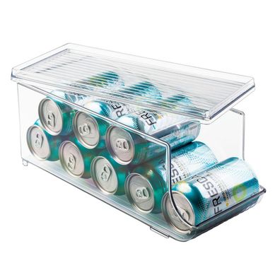 Caja Organizadora de Bebida 14.5X35X14.7