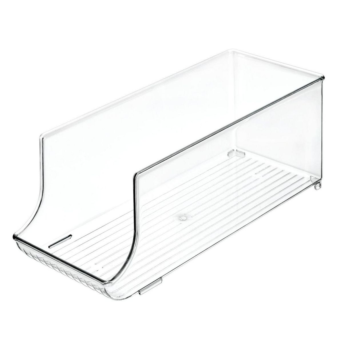 IDESIGN - Caja Organizadora de Cocina para Bebidas 35x14.7x14.5cm