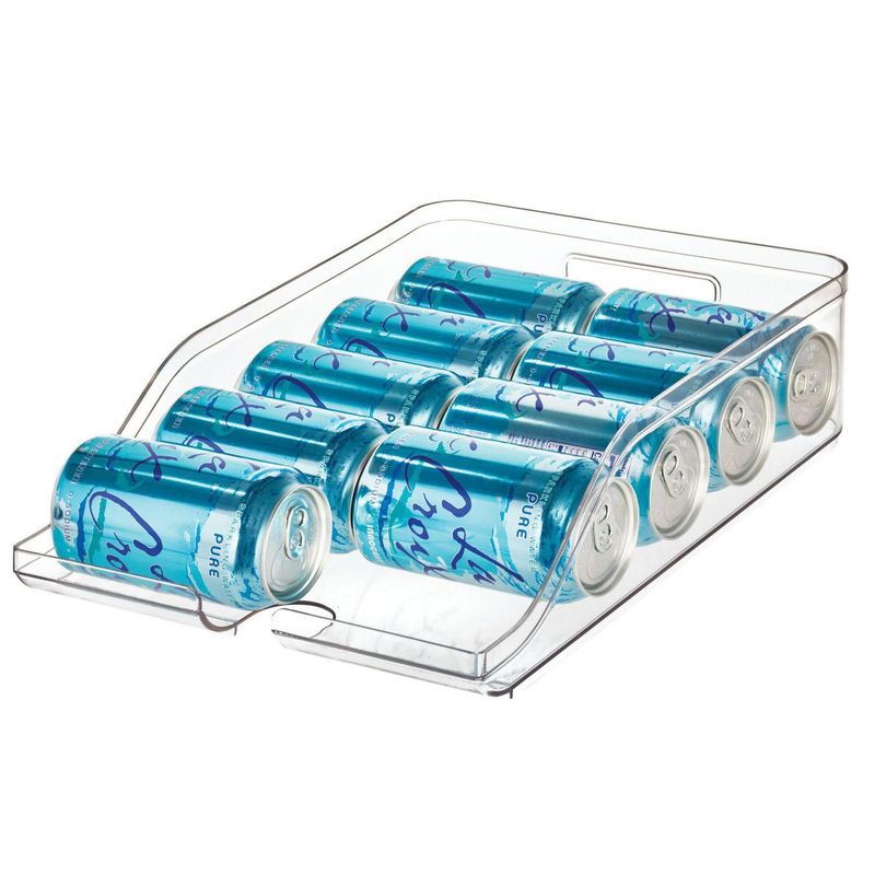 IDESIGN - Organizador de Cocina para Bebidas 36x26x9.5cm