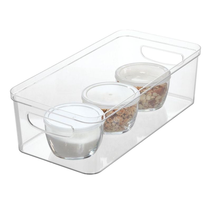IDESIGN - Organizador de Cocina Multiuso 20.3x40.6x12.7cm