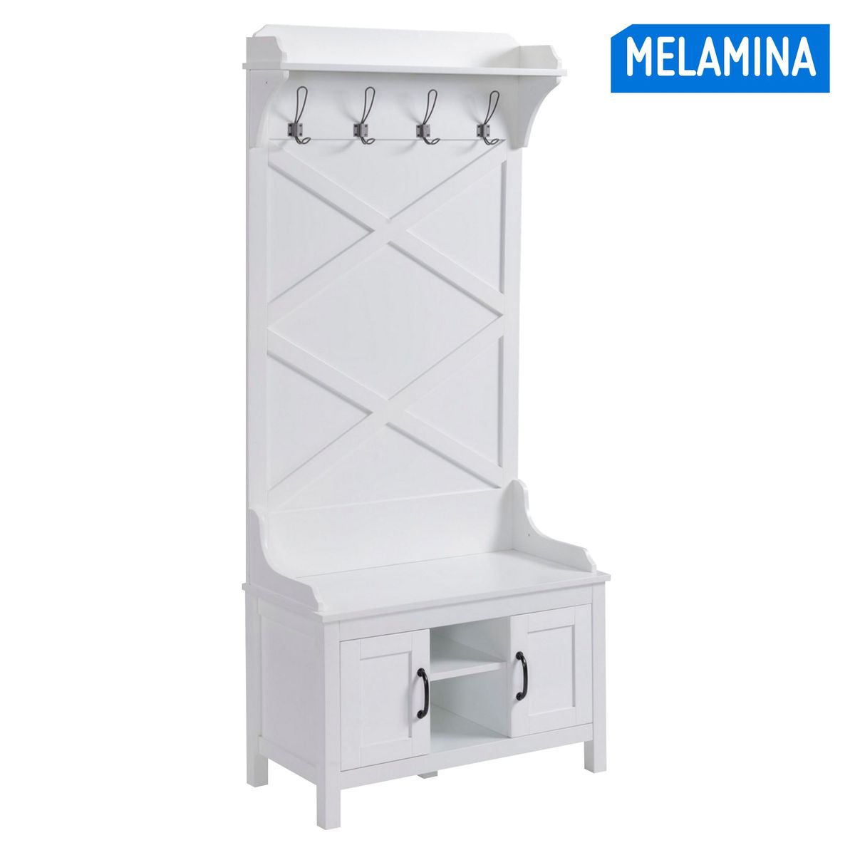 HOMESTAR - Estante Entrada Valencia