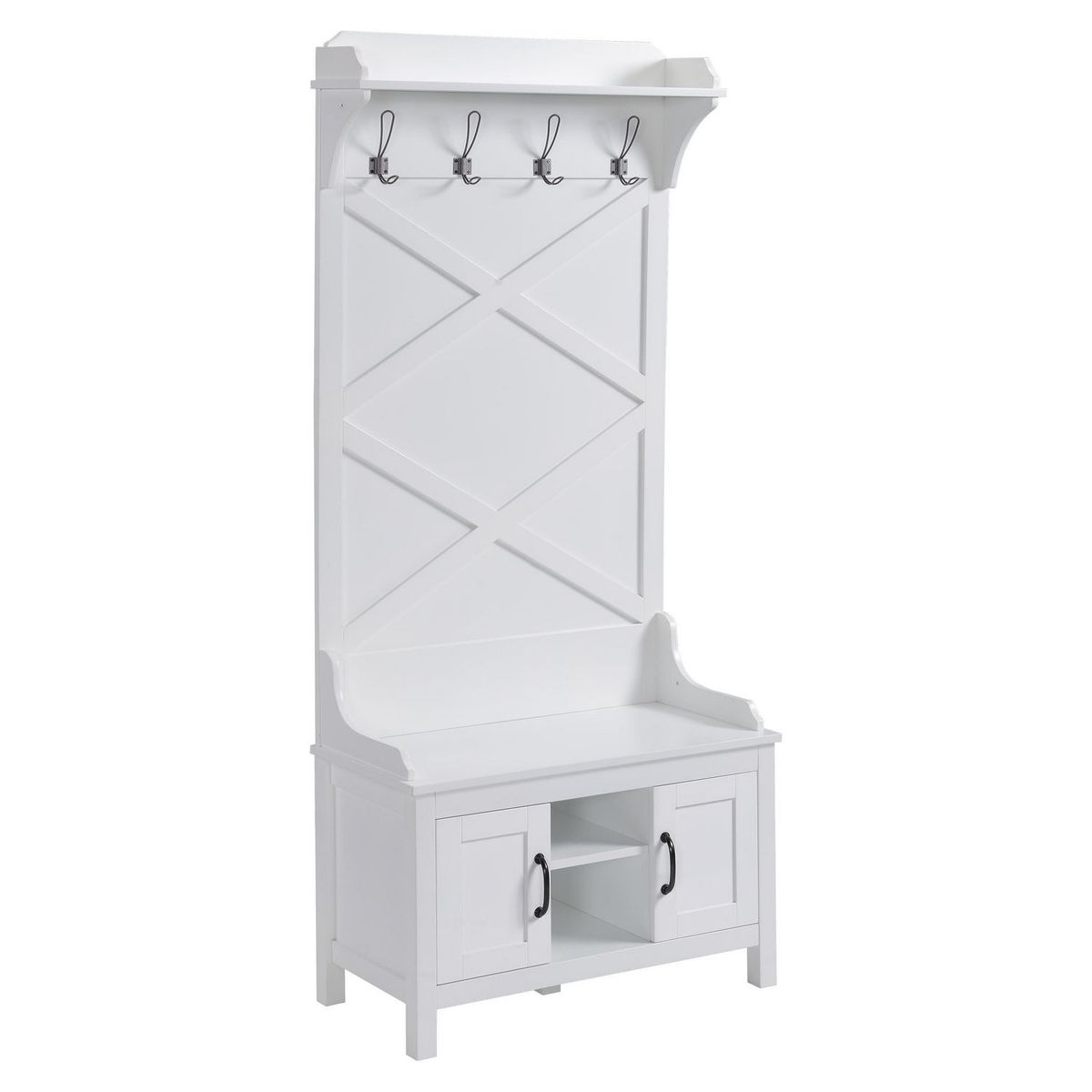 HOMESTAR - Estante Entrada Valencia