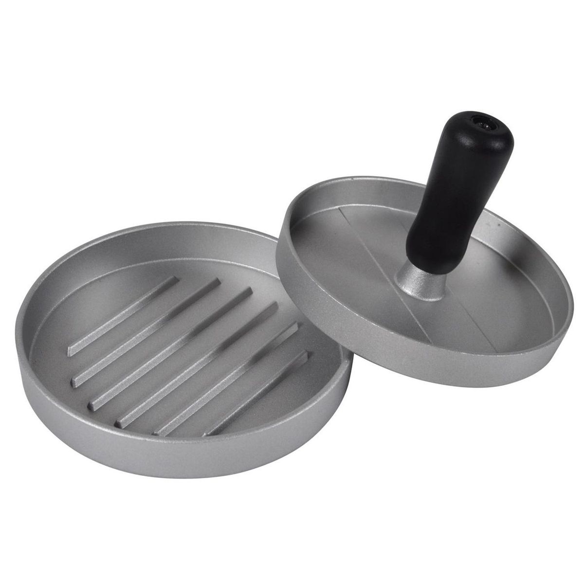 MR BEEF - Prensa Hamburguesa Aluminio