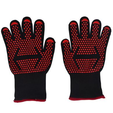 Guantes para Parrilla