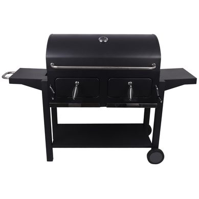 Parrilla a Carbn XL 162x108.5x64cm
