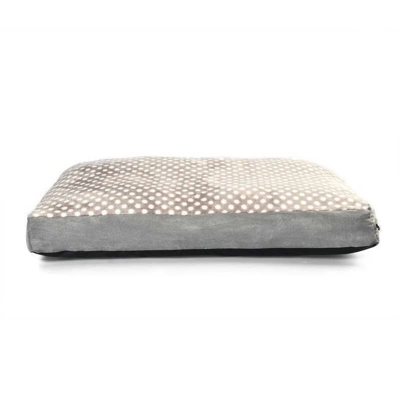 PETIZOOS - Cama para Perro 71x50cm