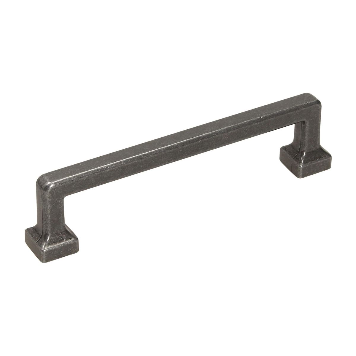 FIXSER - Jalador de Asa Zamak Acero UR47 128 mm