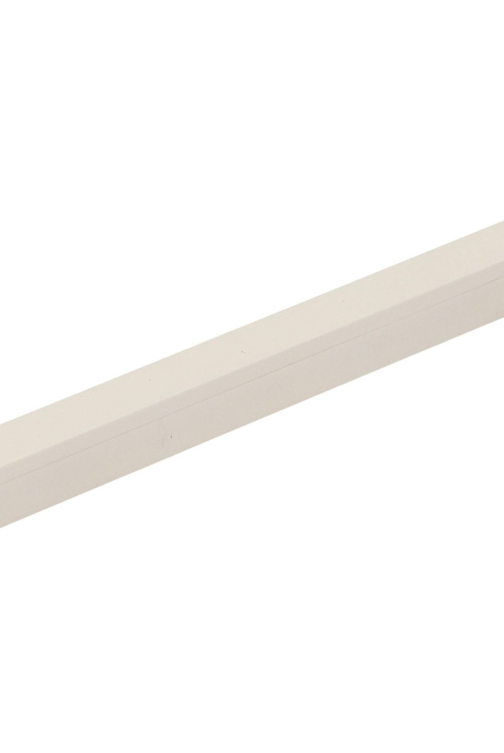 FIXSER - Jalador de Asa Aluminio Blanco Mate UA02 128 mm