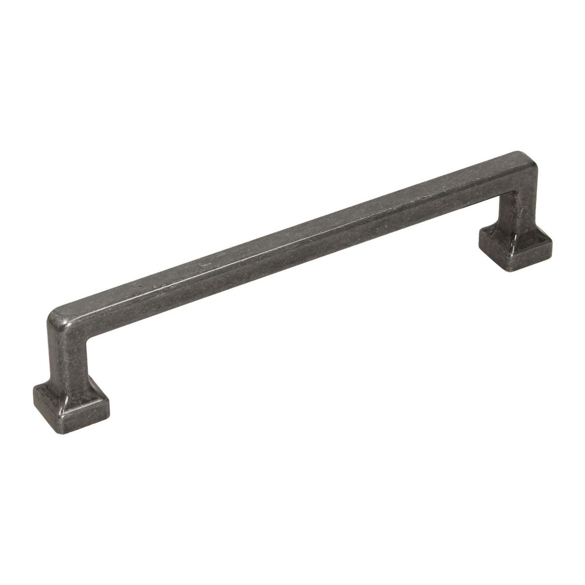 FIXSER - Jalador de Asa Zamak Acero UR47 160 mm