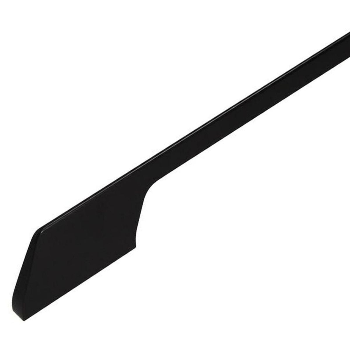 FIXSER - Jalador de Asa Aluminio Negro Mate UA125 320 mm