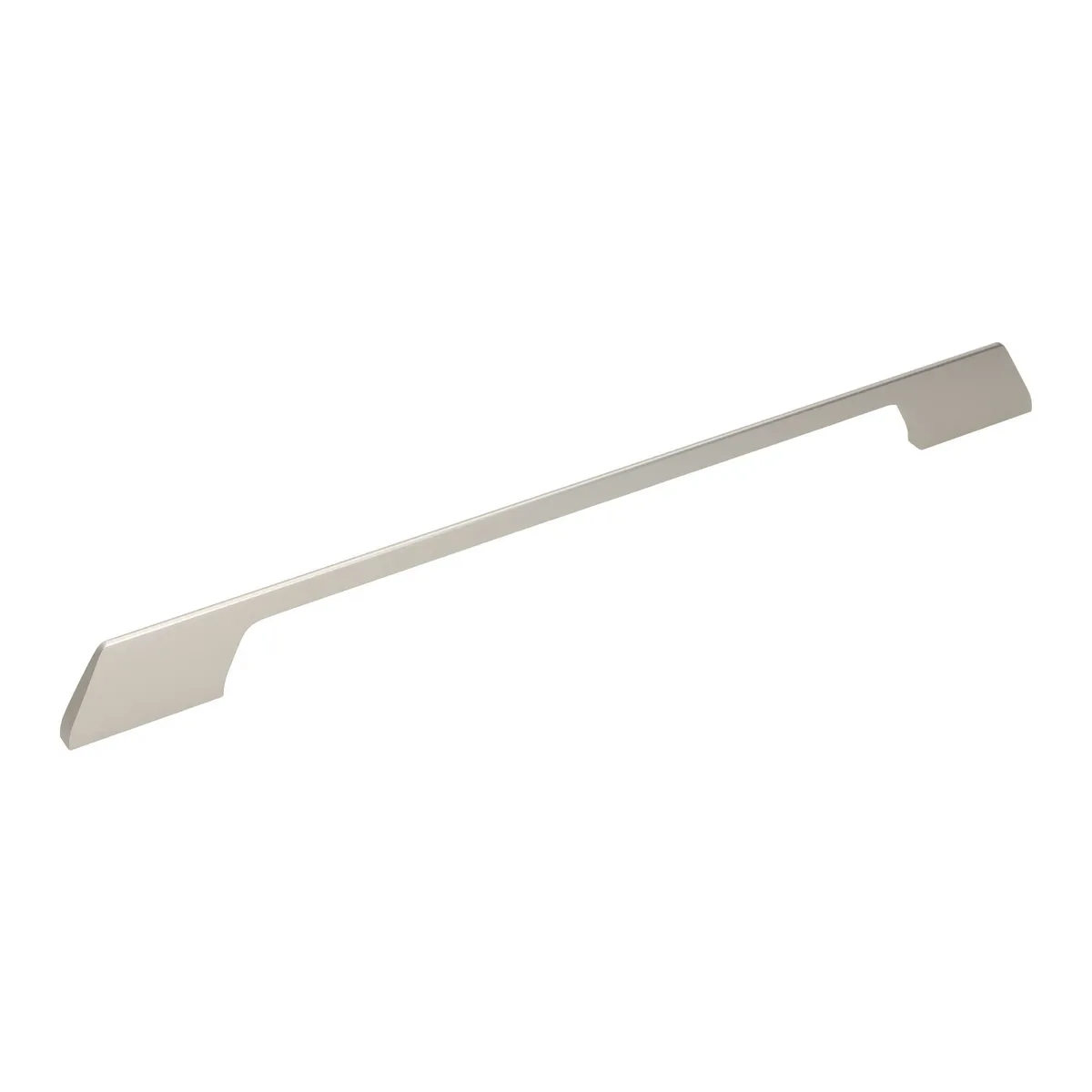 FIXSER - Jalador de Asa Aluminio Mate UA125 320 mm