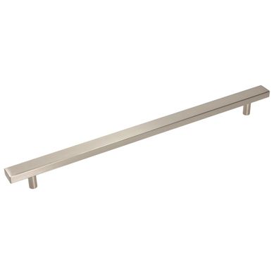 Jalador de Asa N�quel Cepillado RE31 320 mm