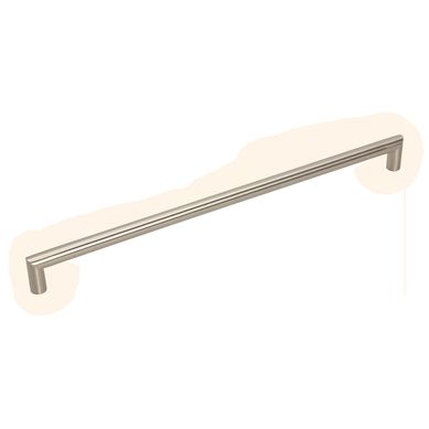 Jalador de Asa N�quel Cepillado UU69 320 mm