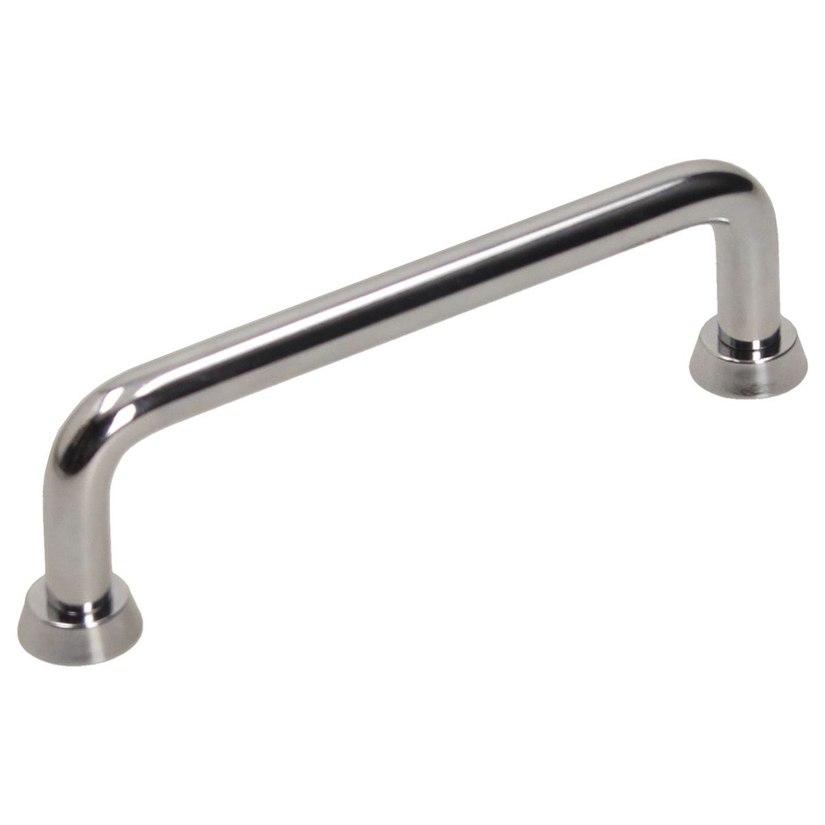 GAMET - Jalador de Asa Acero Cromo Brillo US18 96 mm