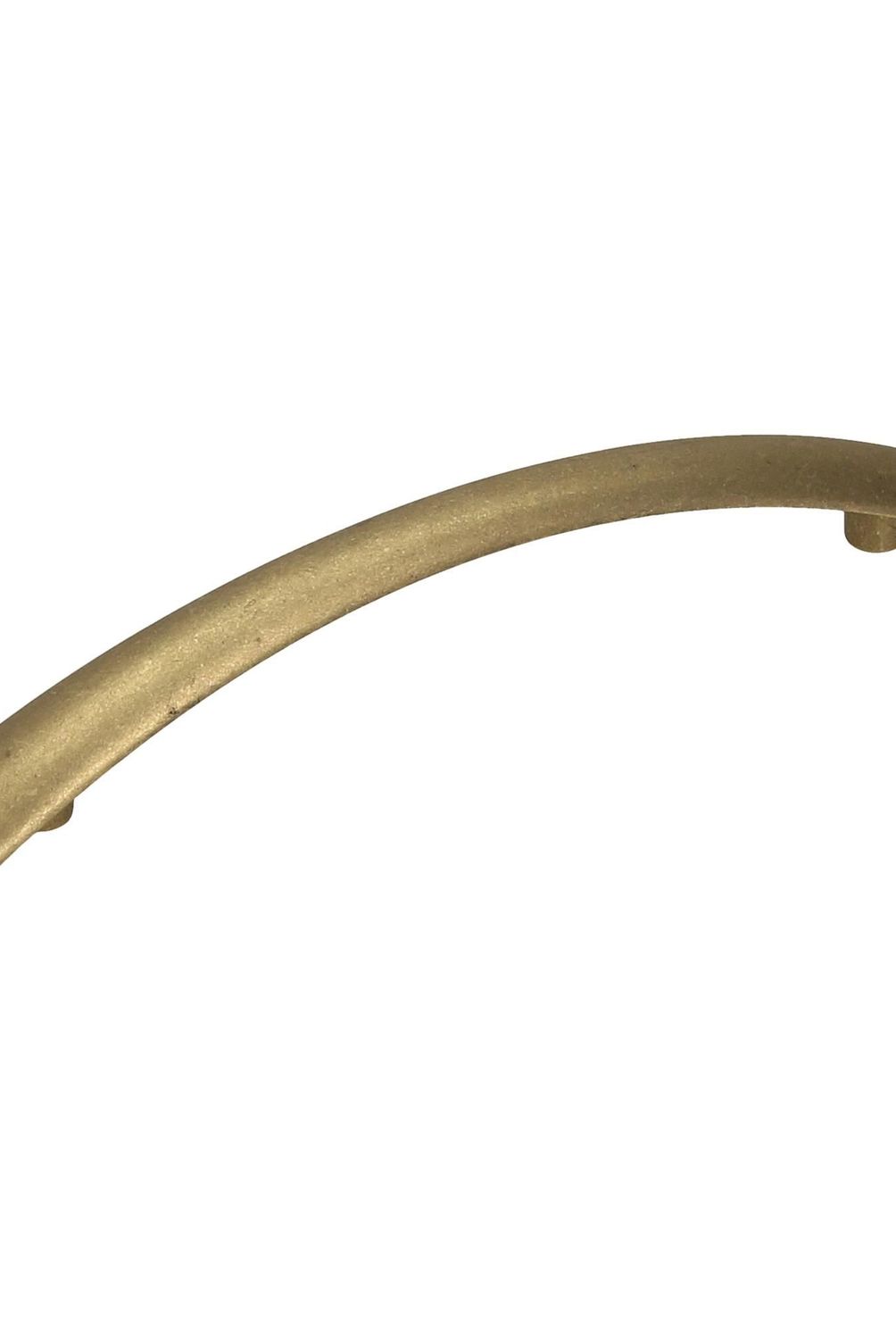 FIXSER - Jalador de Asa Zamak Cuero Viejo UG32 96 mm