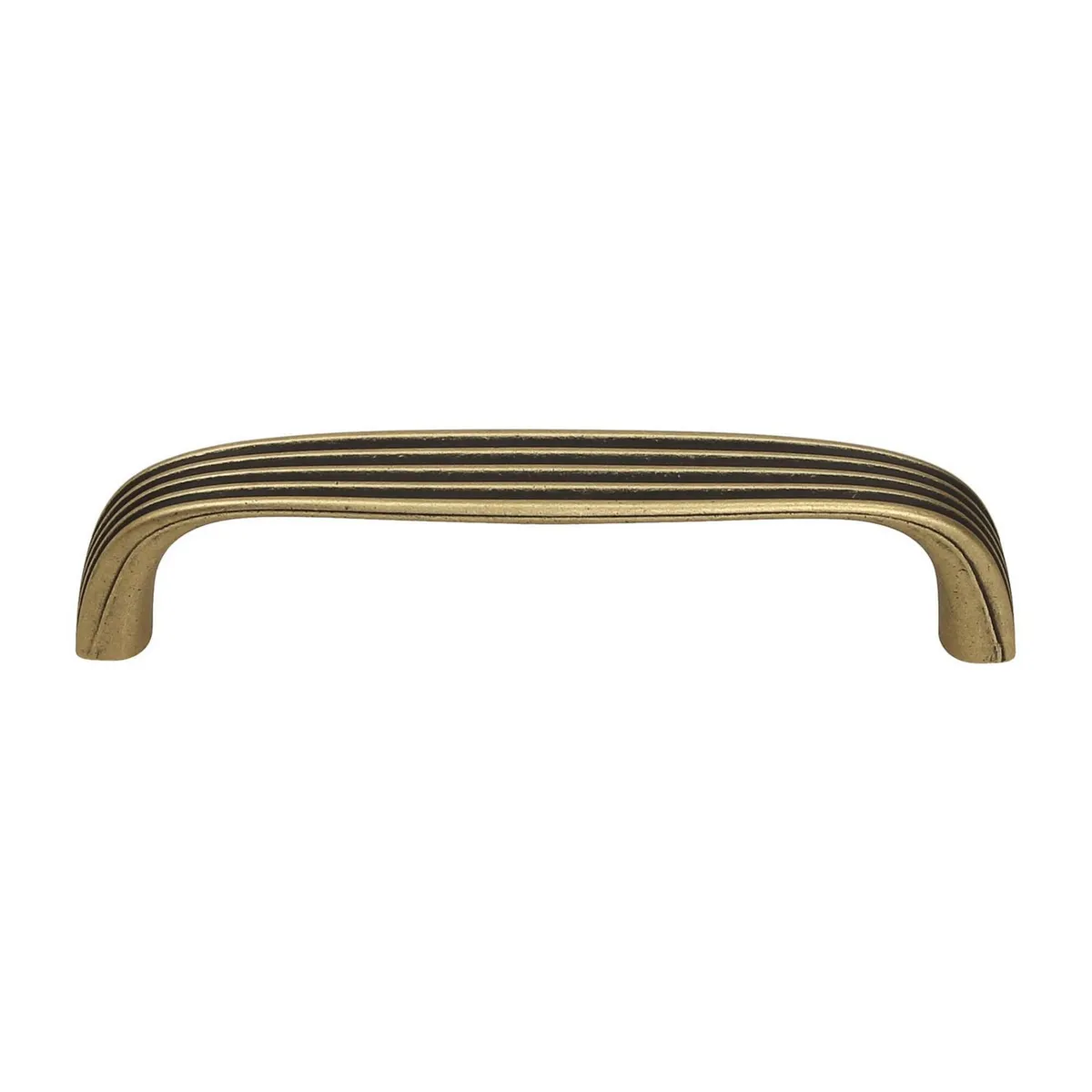 FIXSER - Jalador de Asa Zamak Cuero Viejo UR44 96 mm