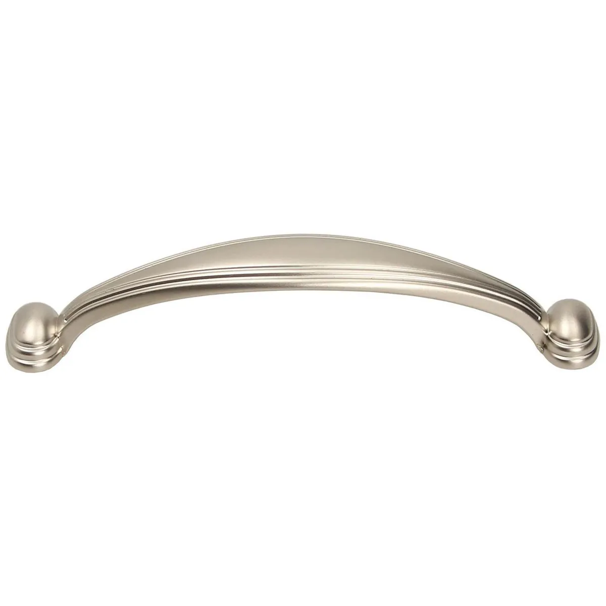 FIXSER - Jalador de Asa Zamak Níquel Mate DEU9 96 mm