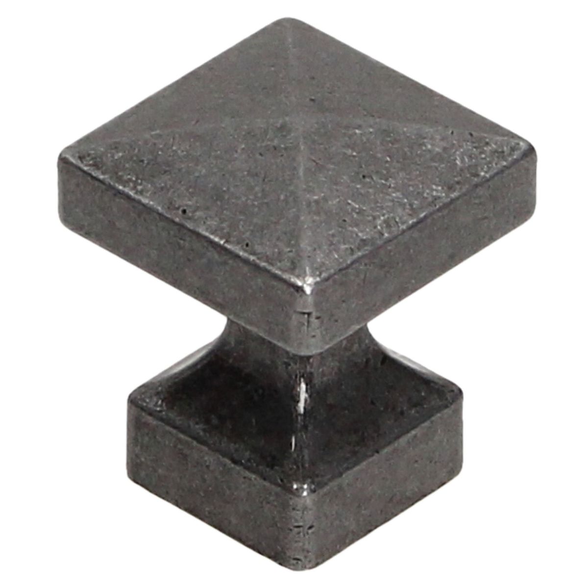 FIXSER - Jalador de Perilla Zamak Acero GR47 25 mm