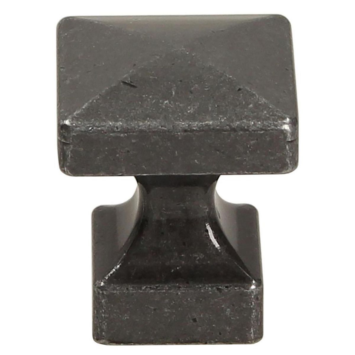 FIXSER - Jalador de Perilla Zamak Acero GR47 25 mm