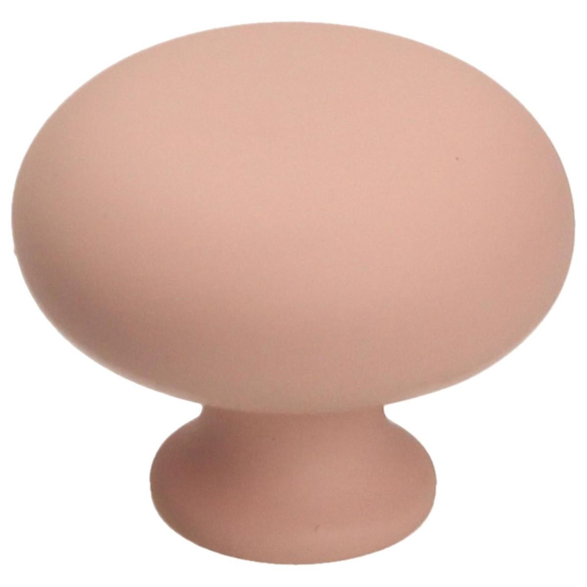 FIXSER - Jalador de Perilla Zamak Rosa GP16 32 mm