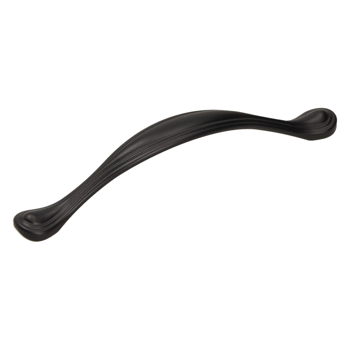 FIXSER - Jalador de Asa Zamak Plata Viejo UR50 128 mm