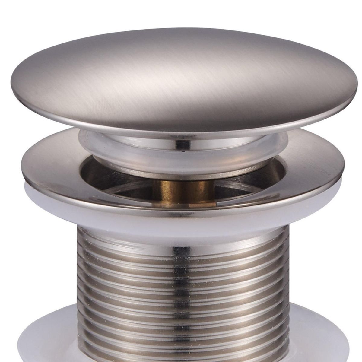 SENSI DACQUA - Desagüe Popup Brus 1-1/4 S/Reb