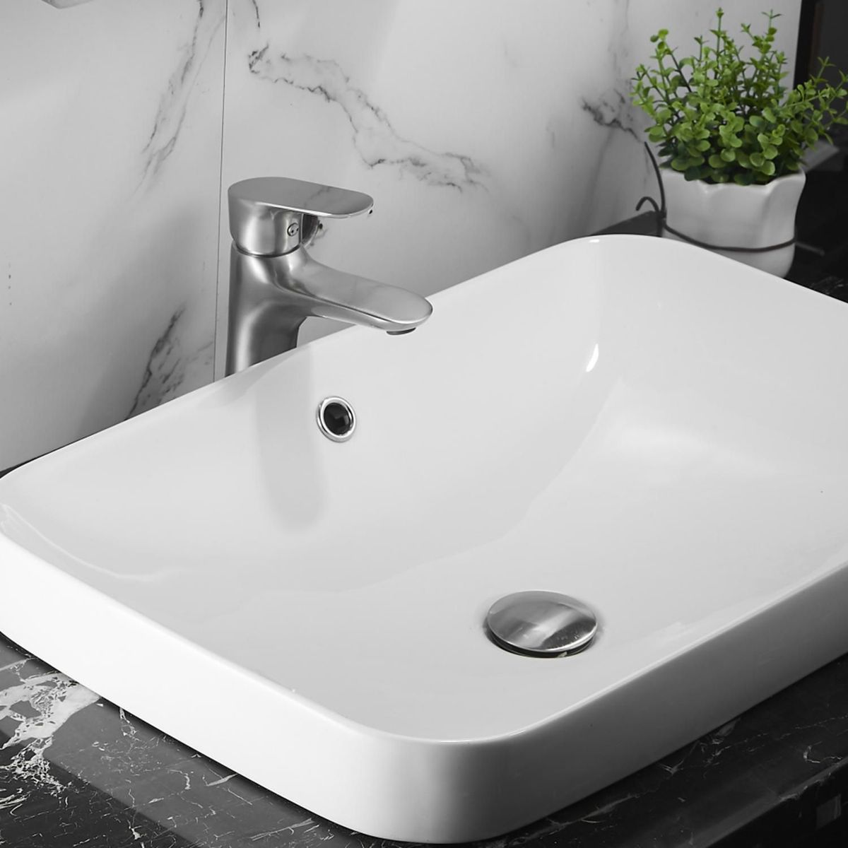 SENSI DACQUA - Desagüe Popup Brus 1-1/4 S/Reb