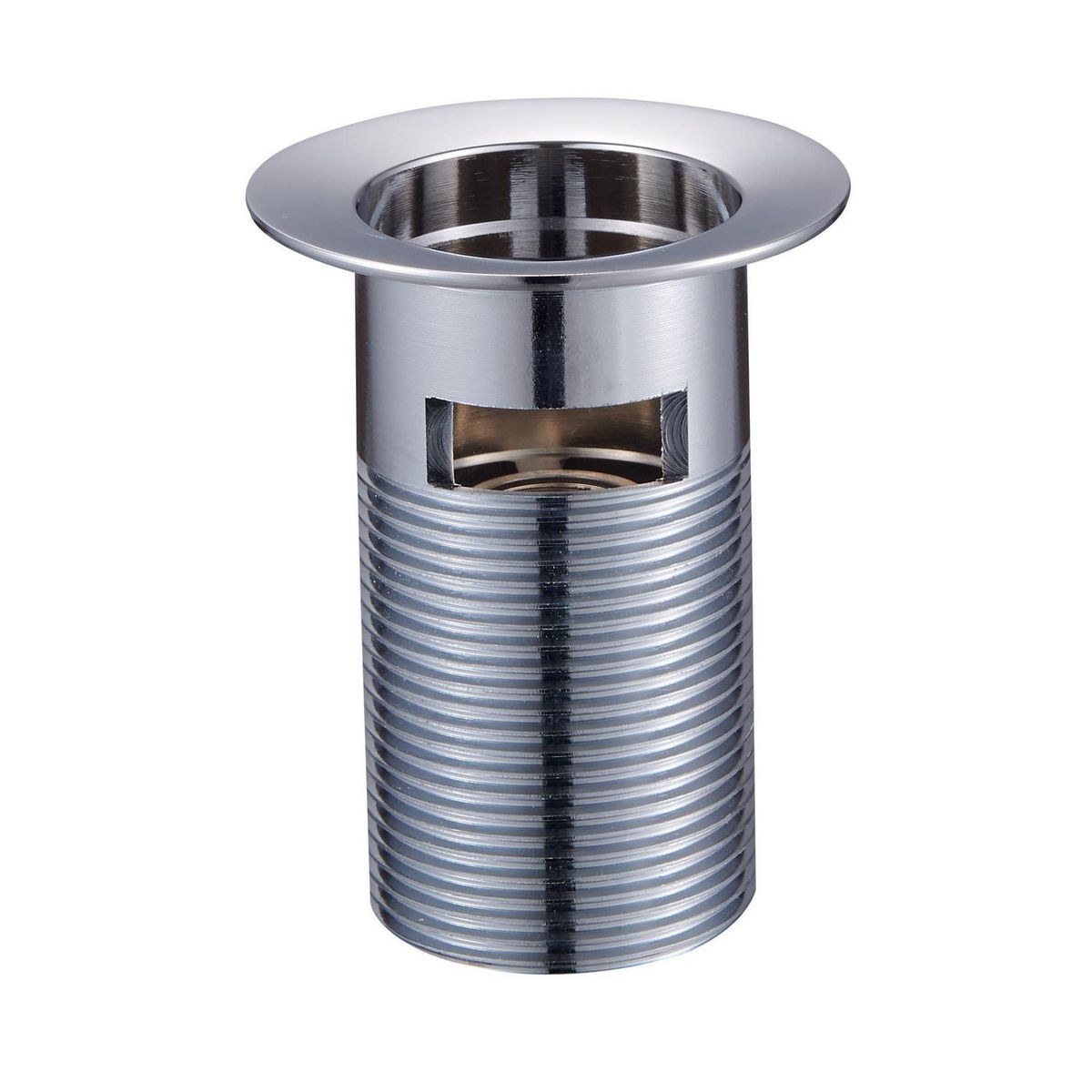 SENSI DACQUA - Desagüe Popup Crom 1-1/4 C/Reb