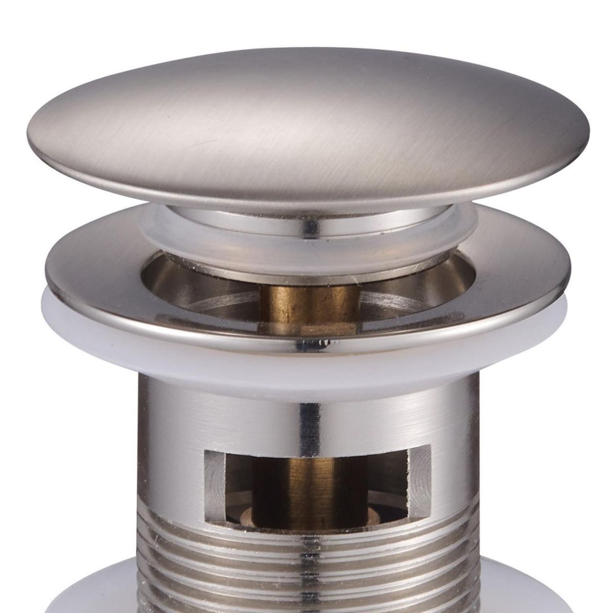 SENSI DACQUA - Desagüe Popup Brus 1-1/4 C/Reb