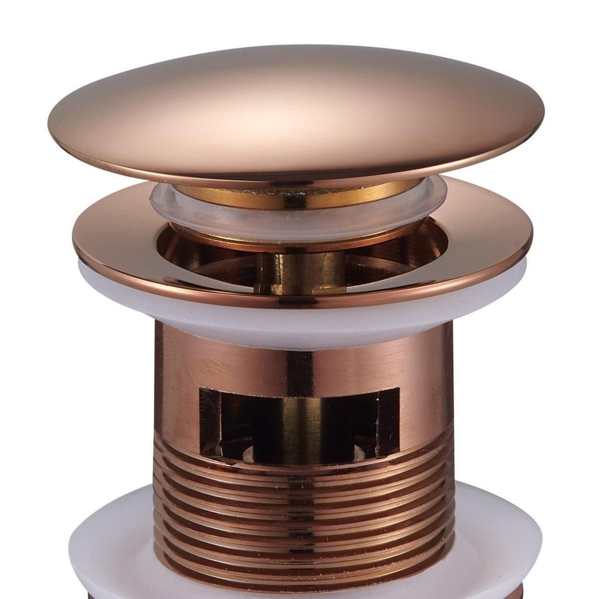 SENSI DACQUA - Desagüe Popup Rose 1-1/4 C/Reb