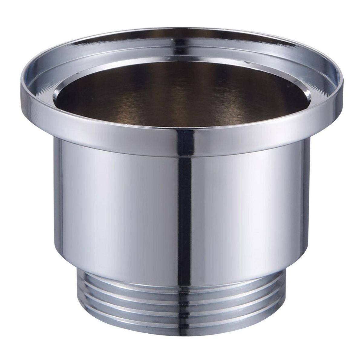 SENSI DACQUA - Desagüe Popup Cromo 1-1/4 Univ