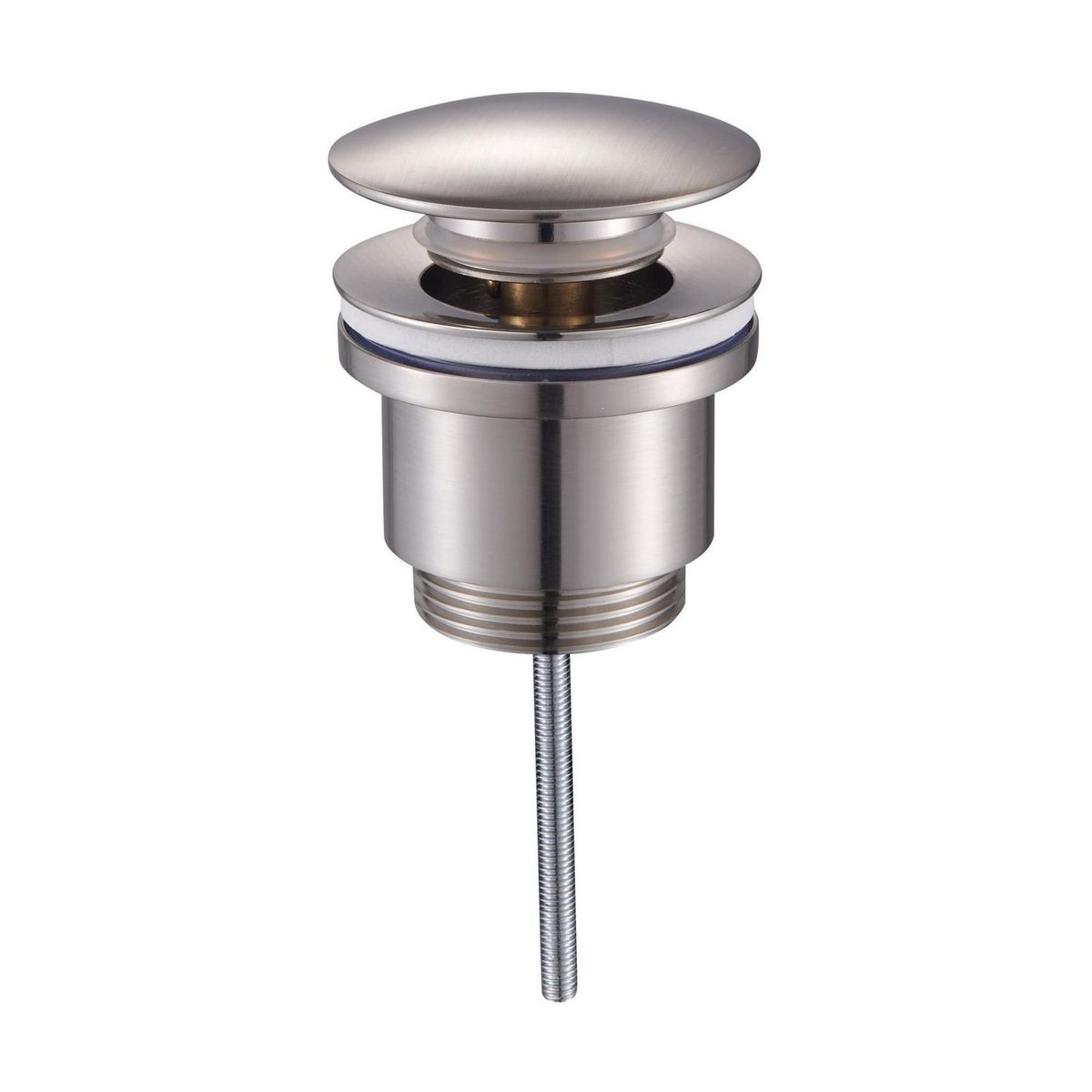 SENSI DACQUA - Desagüe Popup Brush 1-1/4 Univ