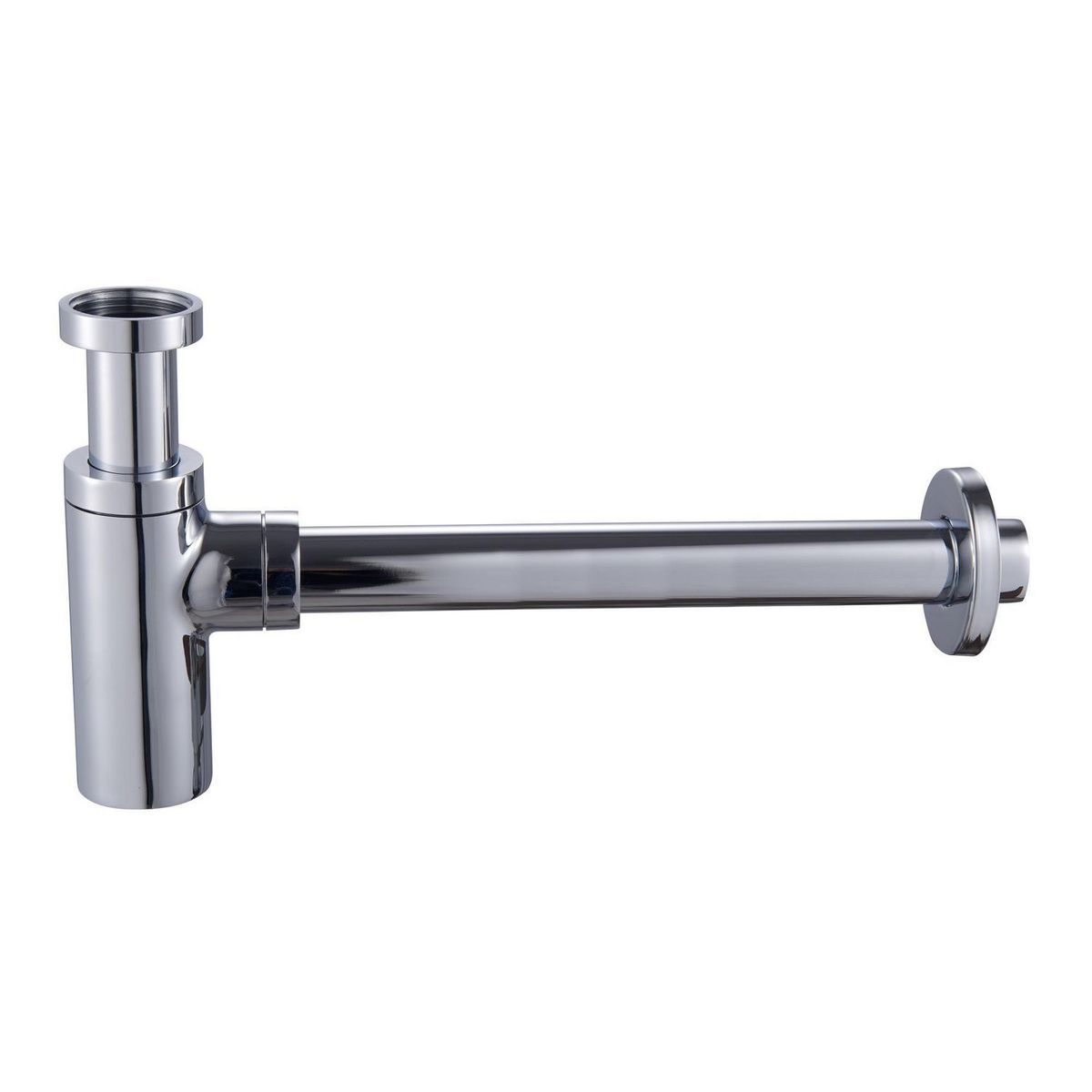 SENSI DACQUA - Sifon Botella Cromo 1-1/4X32Mm