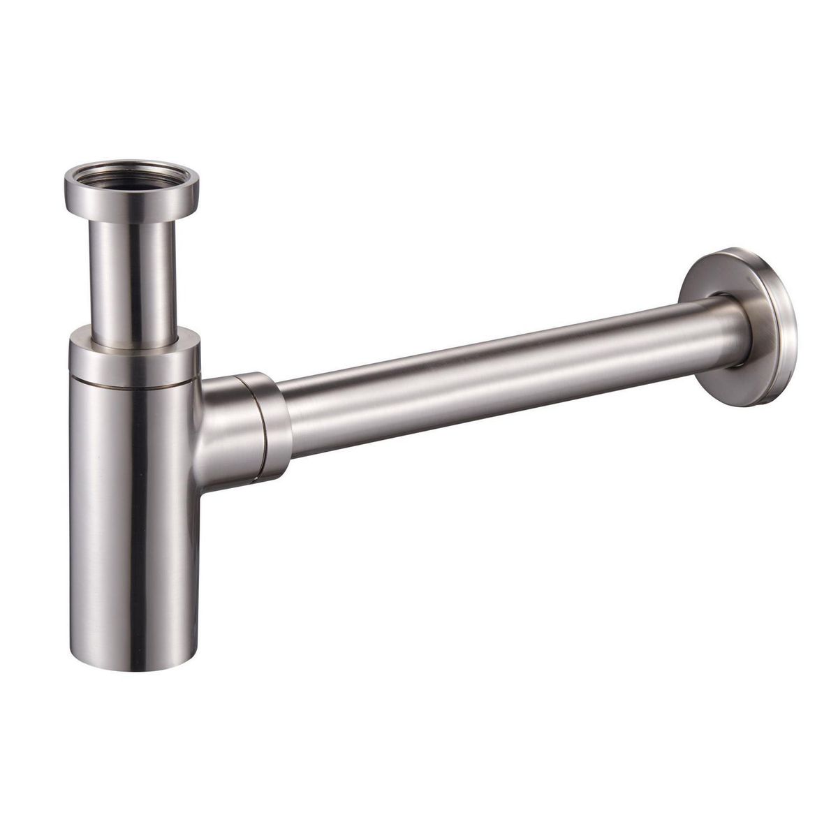 SENSI DACQUA - Sifon Botella Brush 1-1/4X32Mm