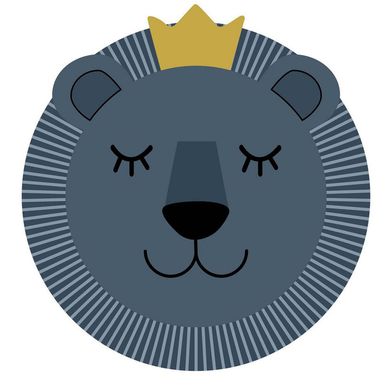 Individual Infantil Le�n