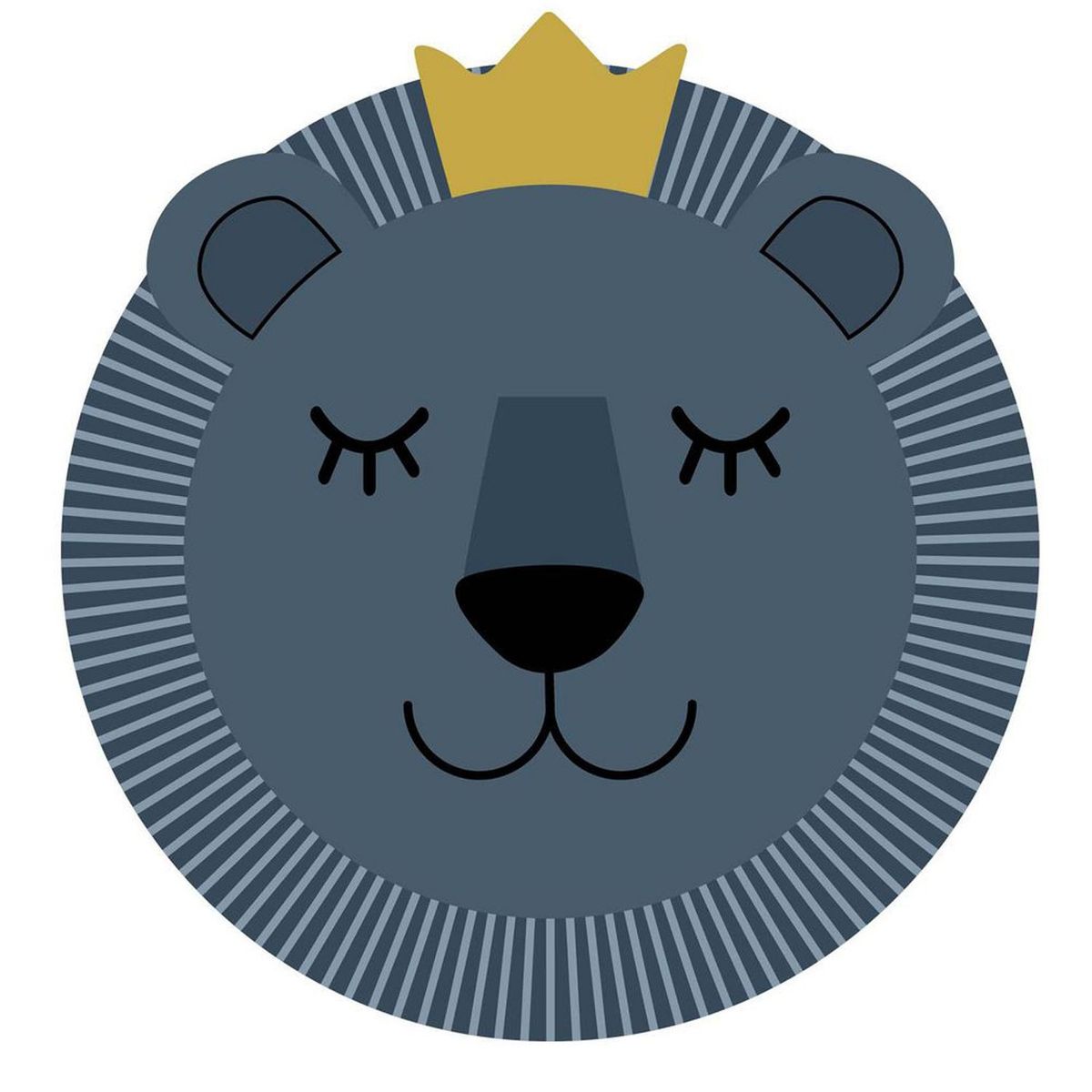 JUST HOME COLLECTION - Individual Infantil León