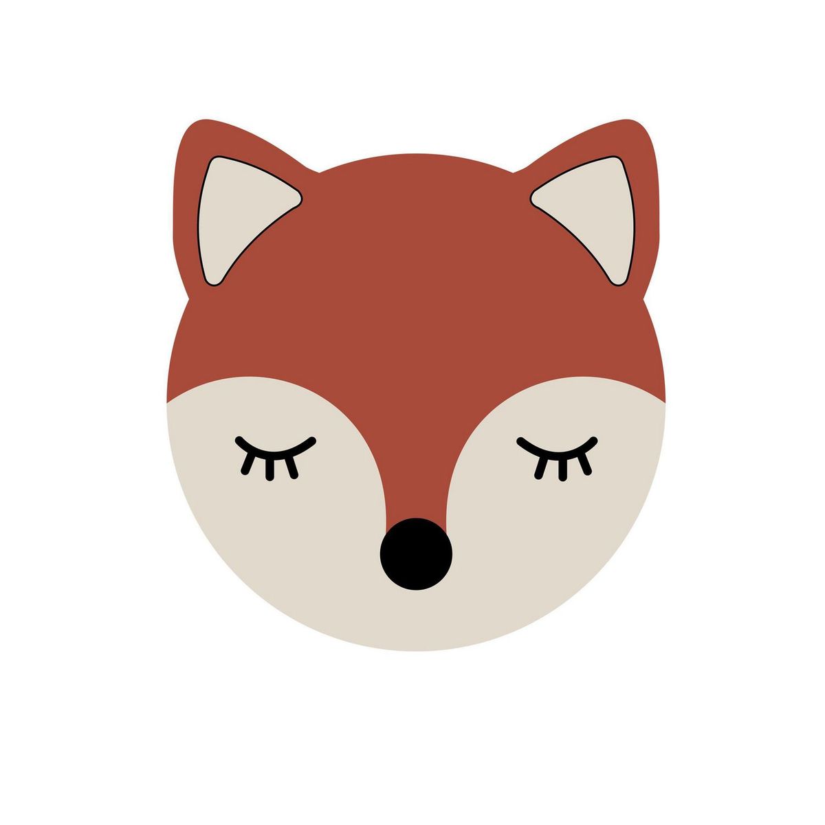 JUST HOME COLLECTION - Individual Infantil Zorro