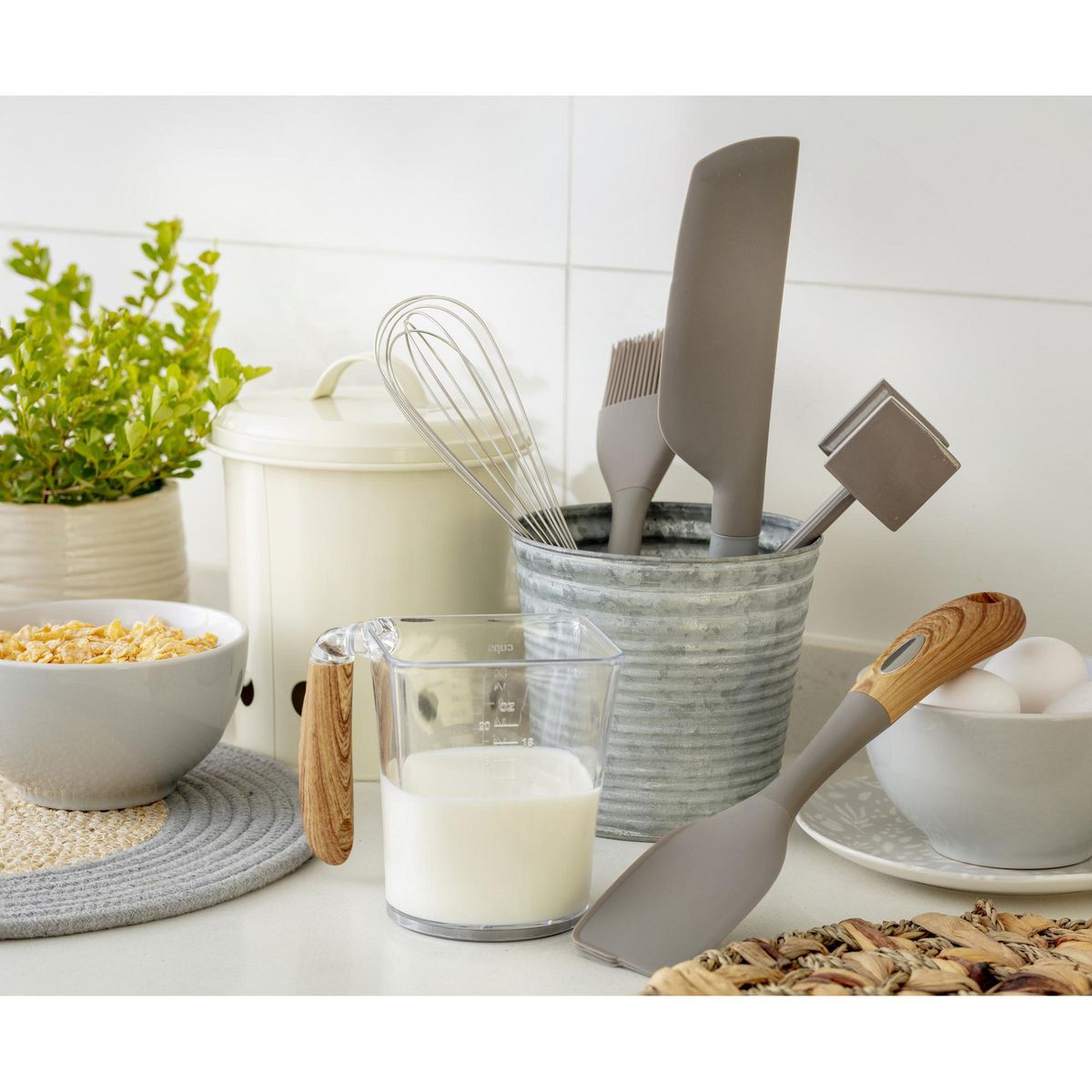 JUST HOME COLLECTION - Ablandador de Carne