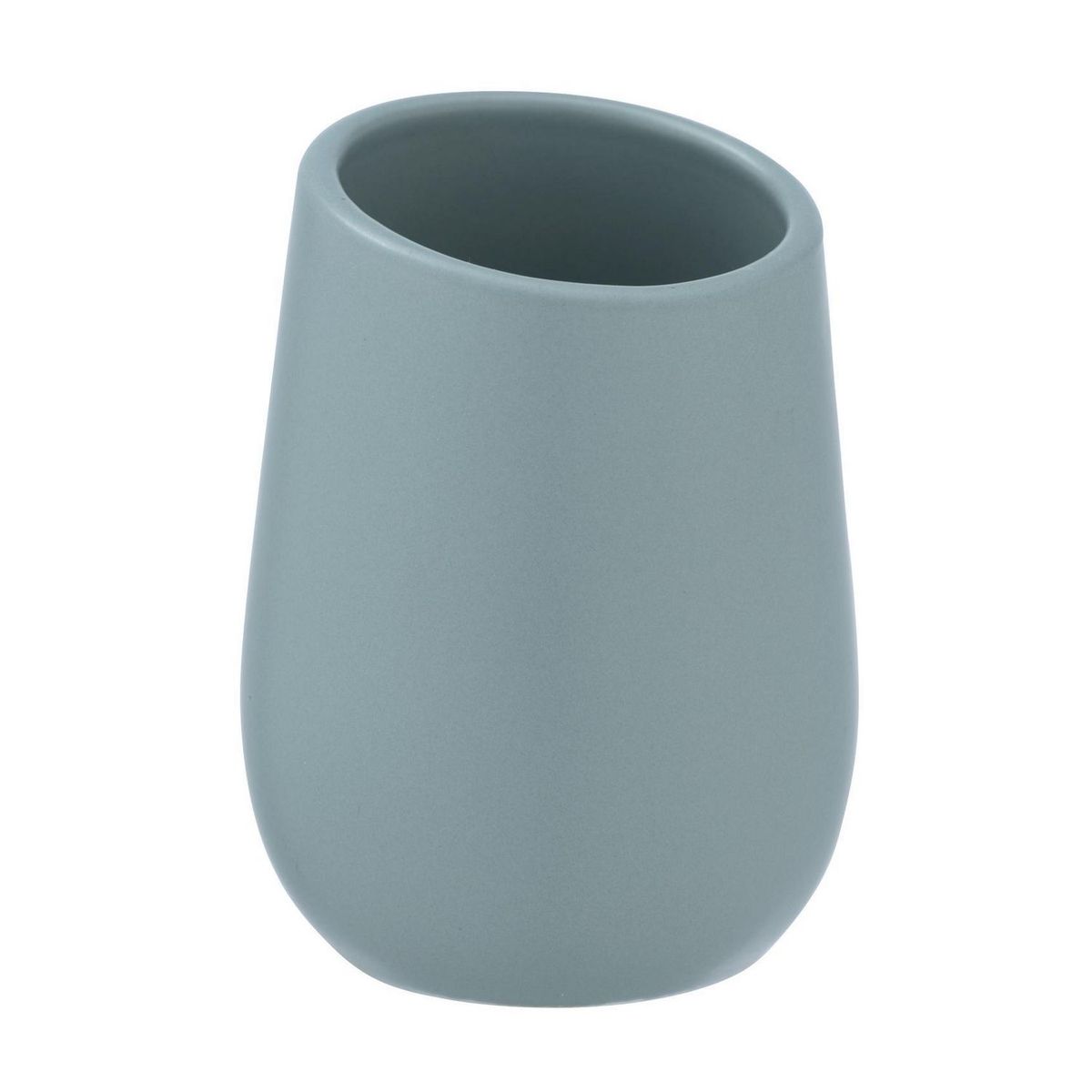 WENKO - Vaso para Baño Badi Verde