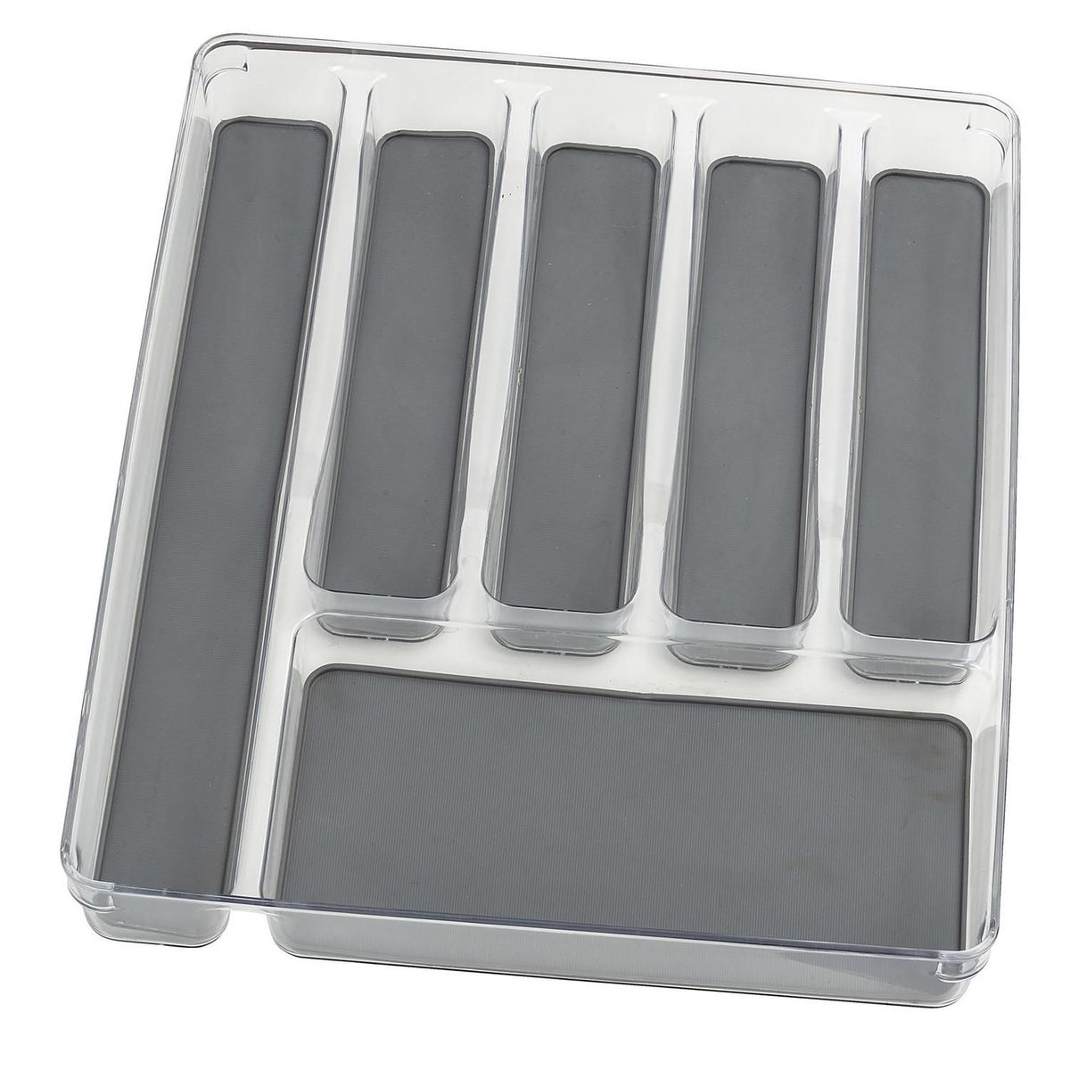 Organizador Cajón 6 Compart, marca WENKO - Foto Principal