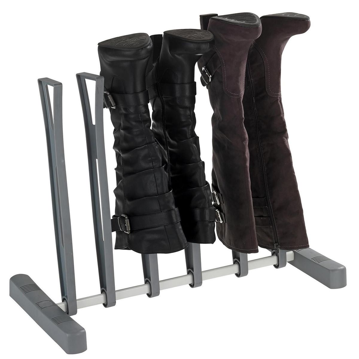 WENKO - Porta Botas 3 Pares