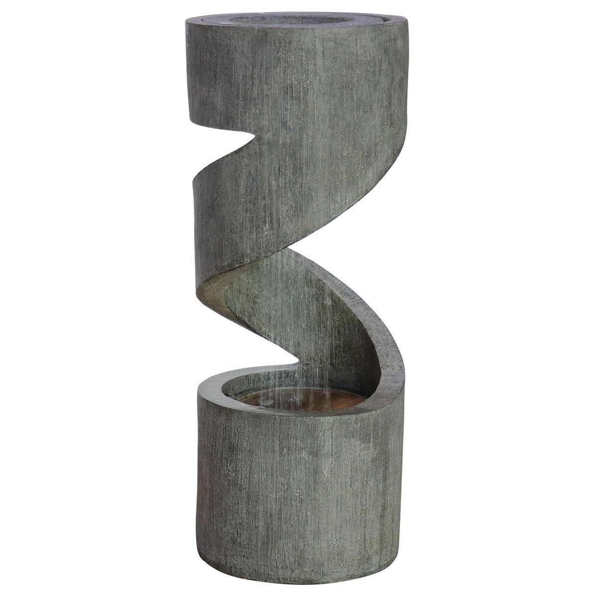 JUST HOME COLLECTION - Fuente de Agua Barcelona 79 cm