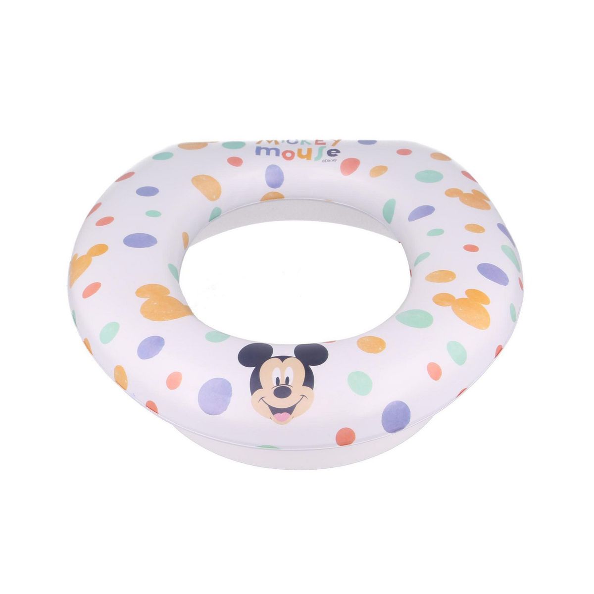 STOR - Asiento Acolchado Mickey