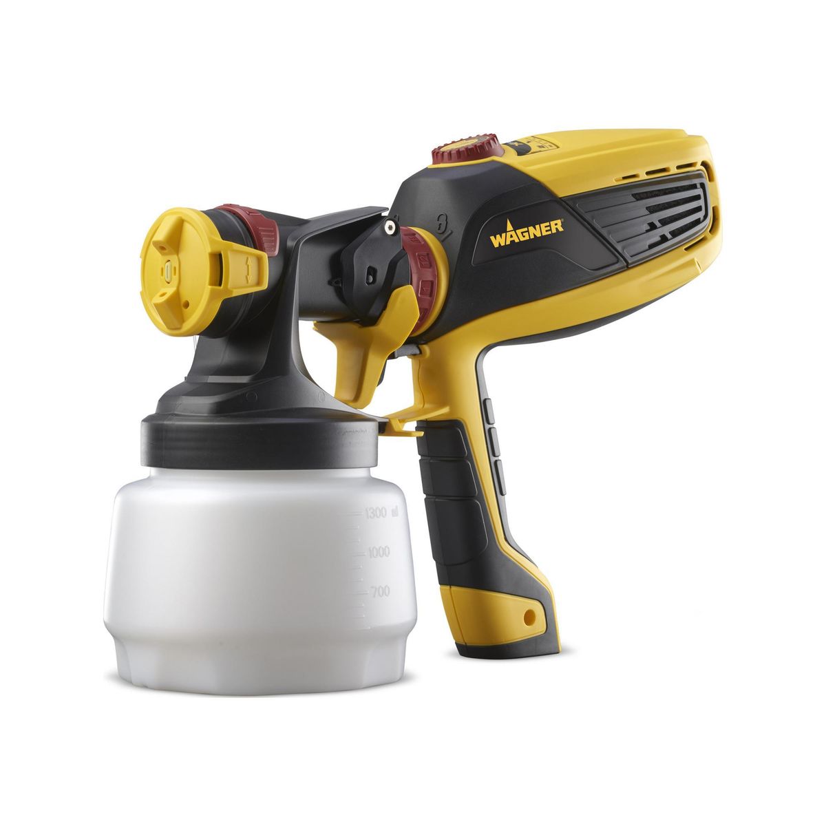 WAGNER - Pistola de Pintar Flexio 3000