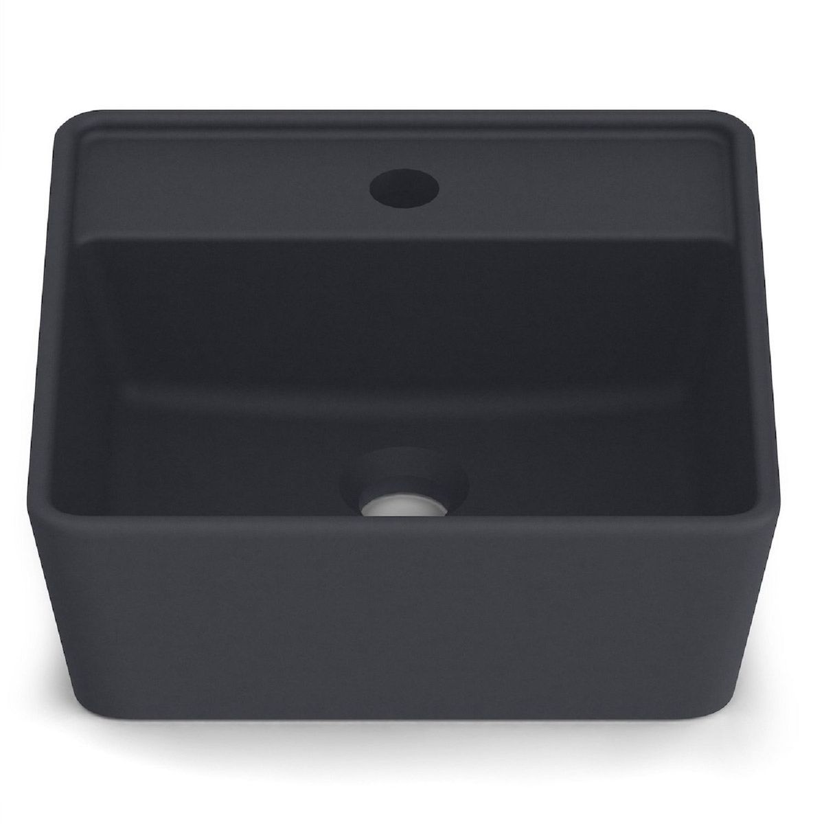 ROCA - Lavamanos para Sobreponer Roca Domus CQ35 Onix