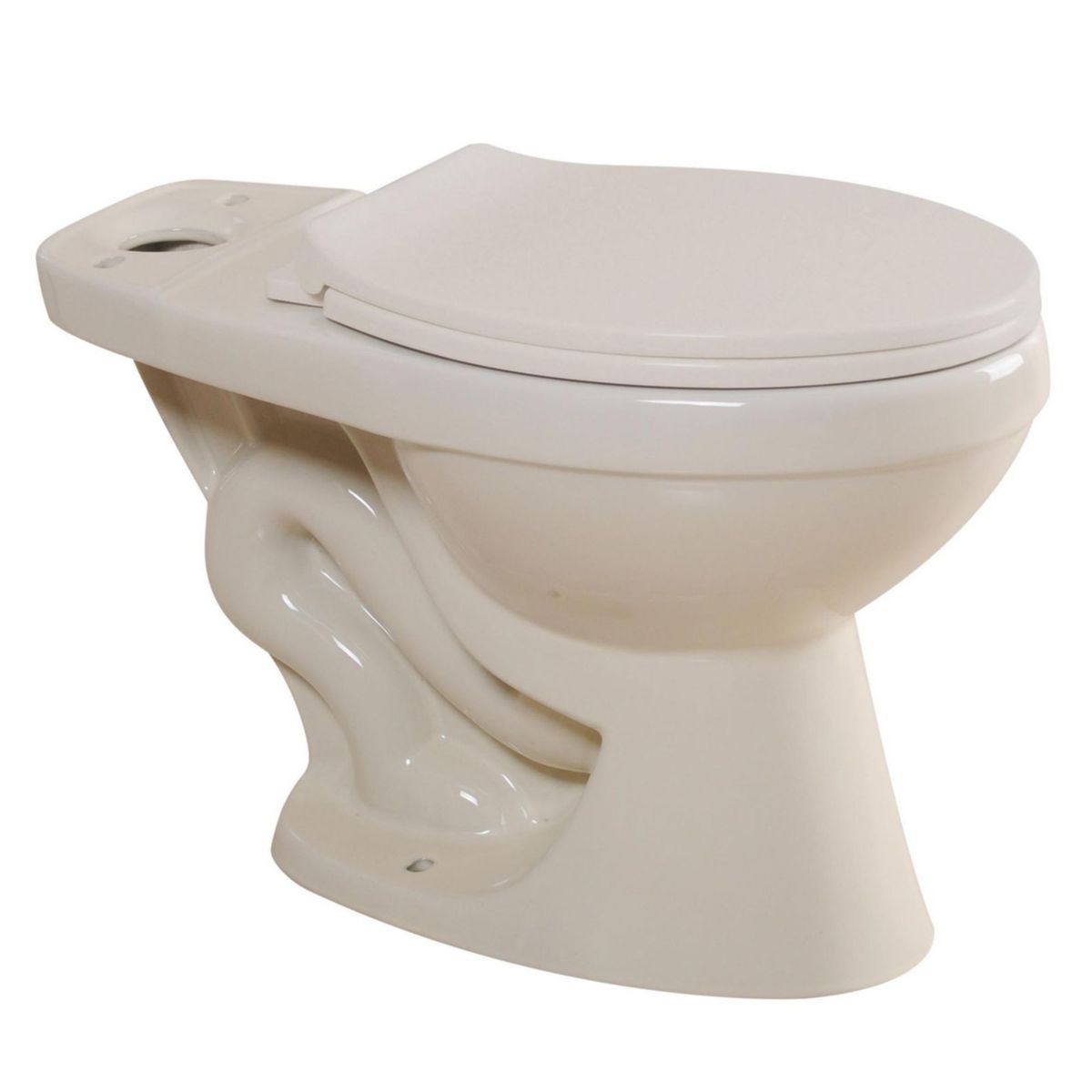 SENSI DACQUA - Taza Inodoro Niza Bone