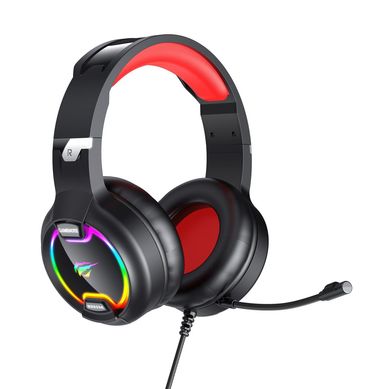 Audfonos Gaming H2233D