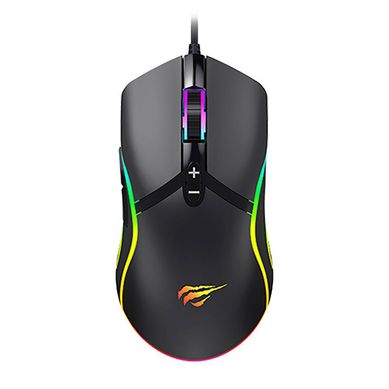 Mouse Gaming