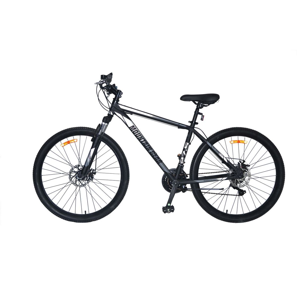MOUNTAIN GEAR - Bicicleta Aro 27.5 Logan