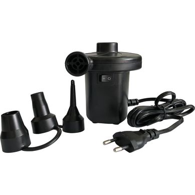 Inflador Elctrico 220V